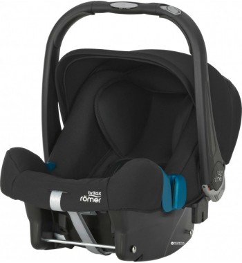 Автокресло BRITAX-ROMER BABY-SAFE i-Size Cosmos Black Автокресло BRITAX-ROMER BABY-SAFE i-Size Cosmos Black